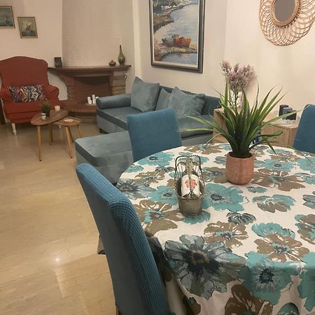Seaside Argo Apartment Pórto Ráfti Buitenkant foto