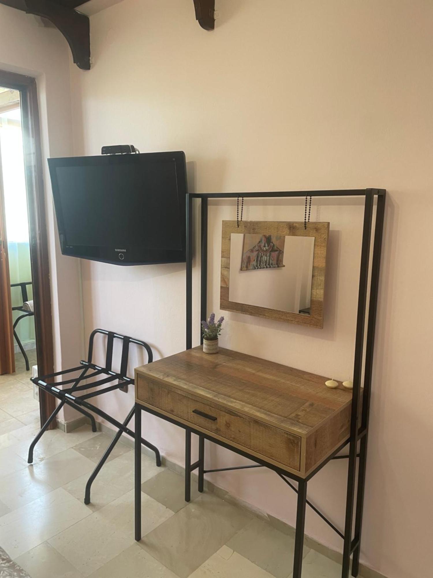 Seaside Argo Apartment Pórto Ráfti Buitenkant foto