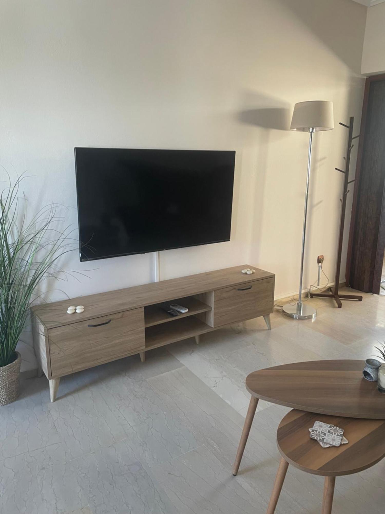 Seaside Argo Apartment Pórto Ráfti Buitenkant foto