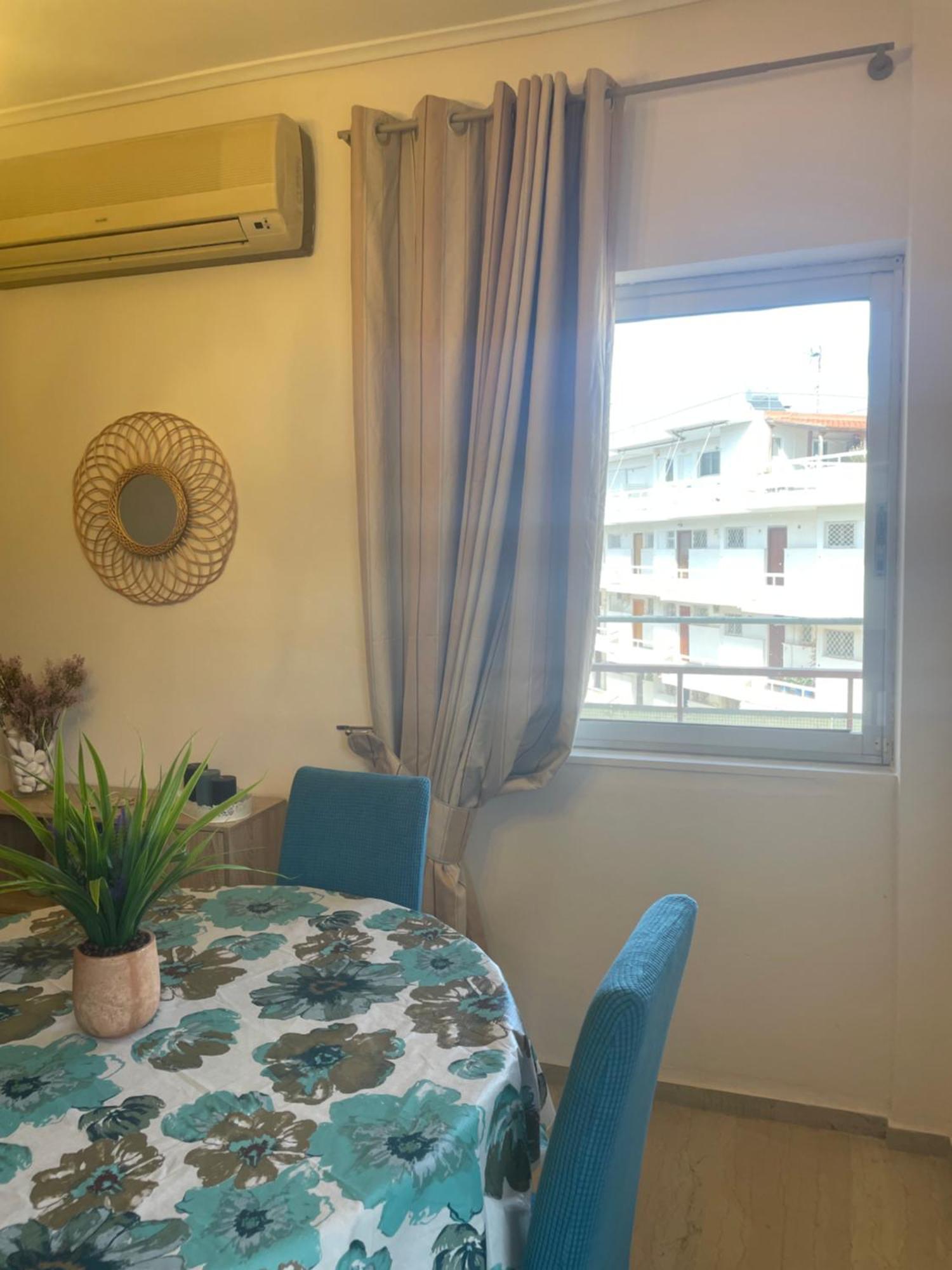 Seaside Argo Apartment Pórto Ráfti Buitenkant foto