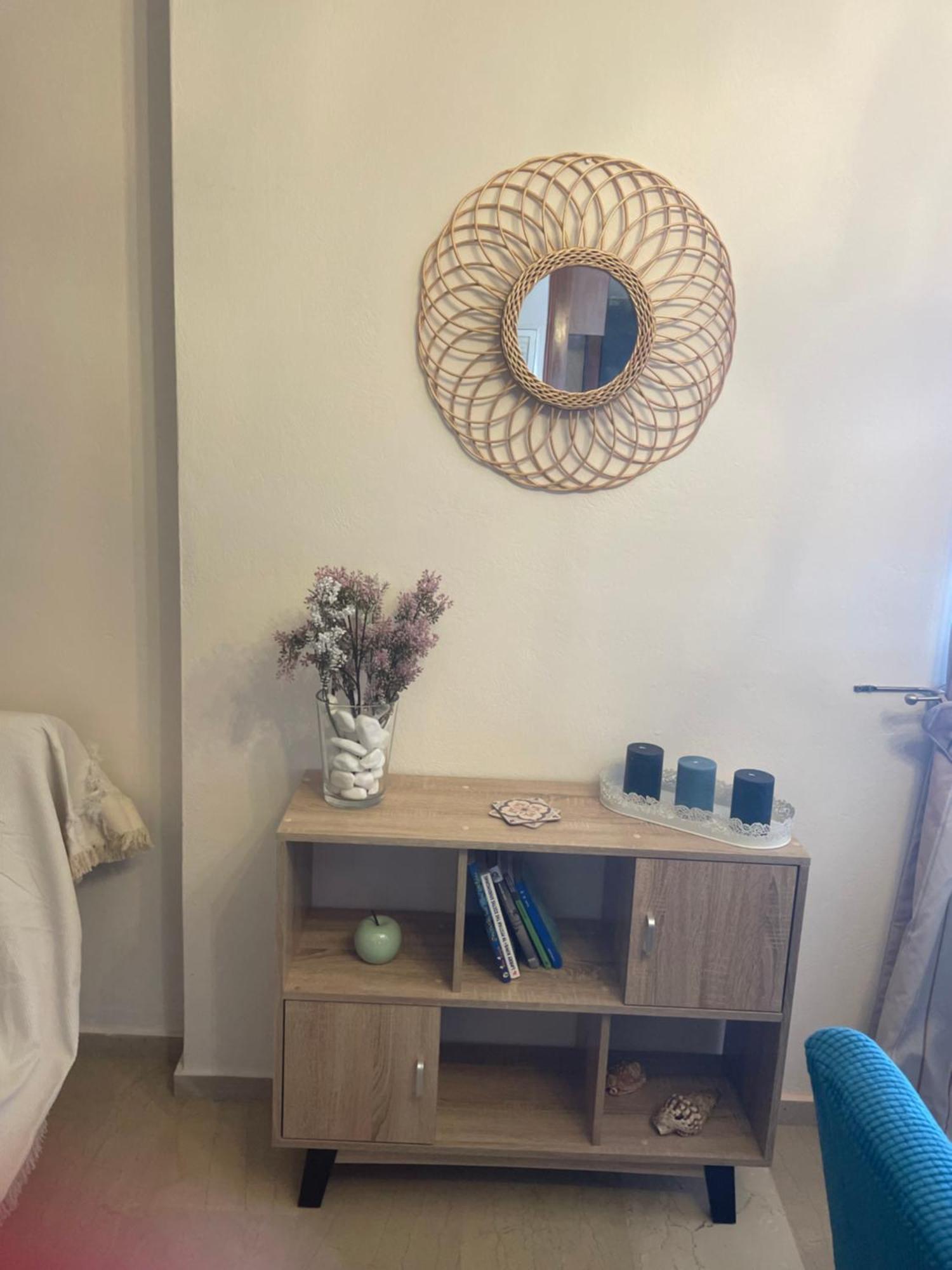 Seaside Argo Apartment Pórto Ráfti Buitenkant foto