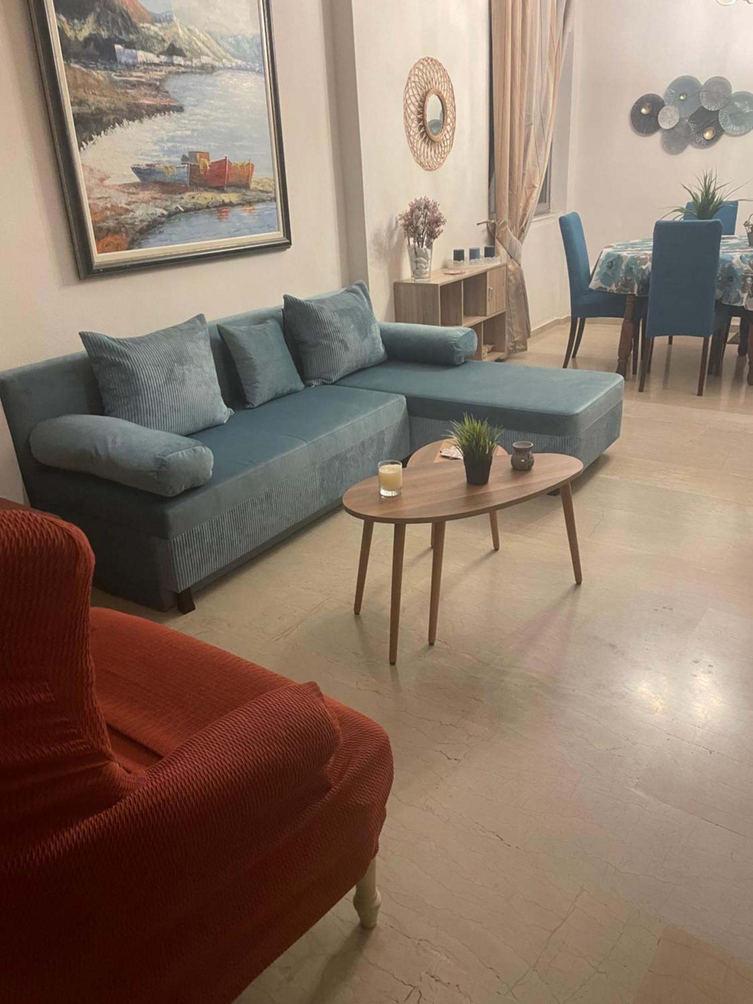 Seaside Argo Apartment Pórto Ráfti Buitenkant foto